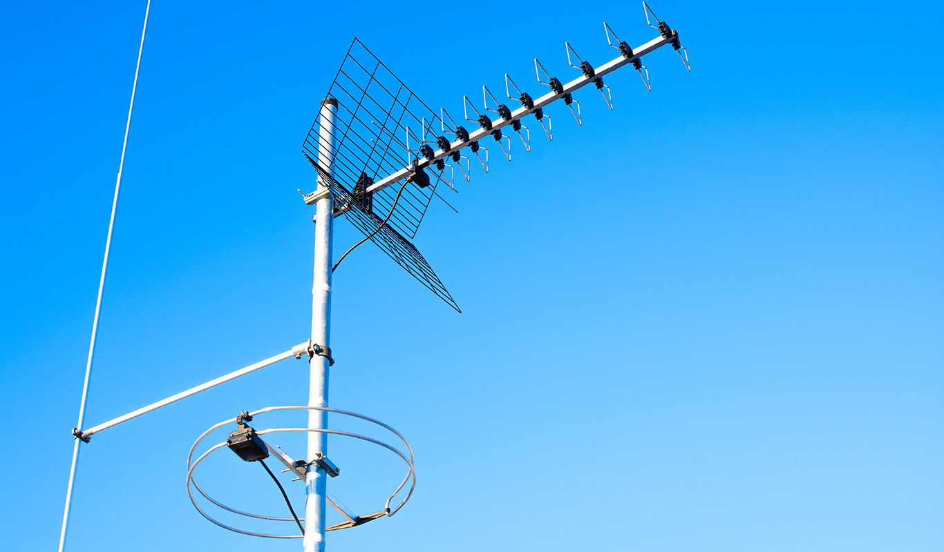 Karkkilan Antennipalvelu