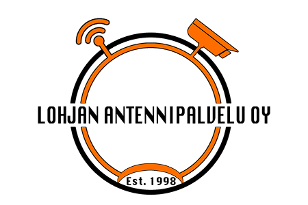 Karkkilan Antennipalvelu